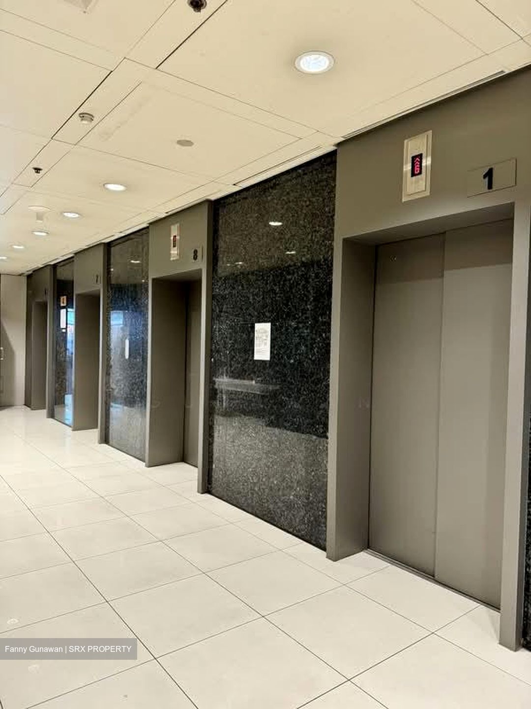 Peninsula Plaza (D6), Retail #577385871